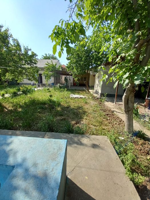 Продаётся участок 6 соток ор.олимпийский городок парк новый Узбекистан