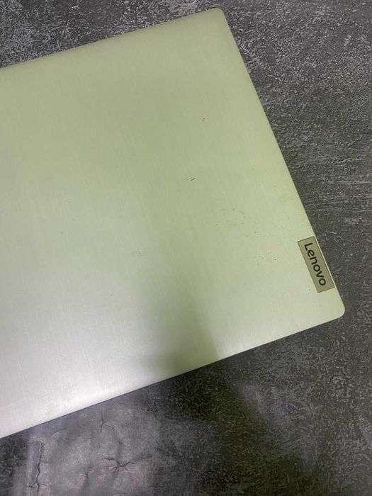 Ноутбук Lenovo 1000 Гб HDD (Бейнеу Независимости 16/1) Лот 810868