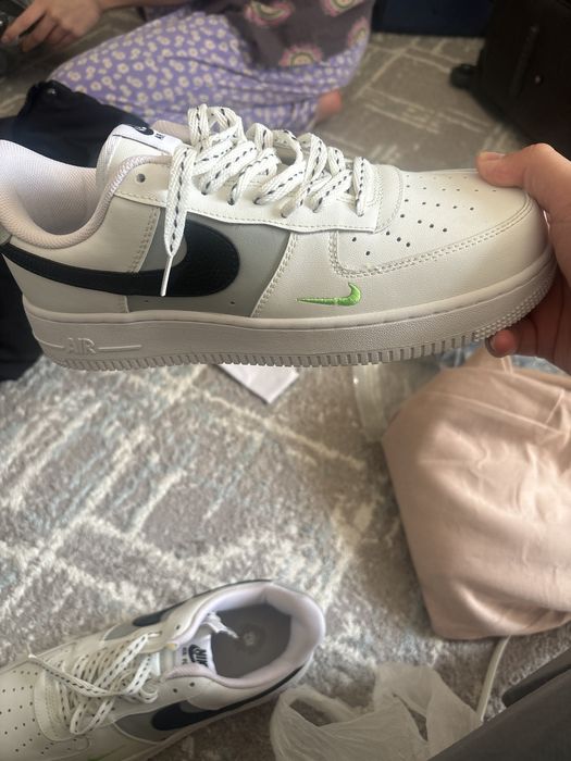 Продаются Air Force Nike