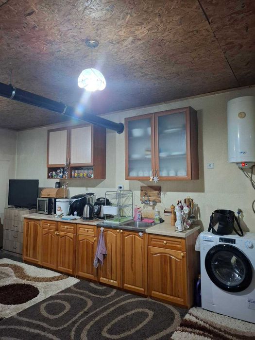 Продава се Къща в с. Дуранкулак, Област Добрич - 98 кв.м за 409 €/кв.м - Снимка #8