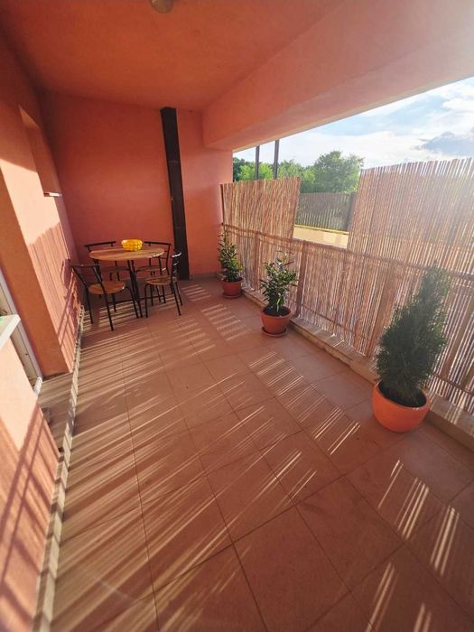 Apartament 2 cam Pipera, parcare subterana inclusa in pret+terasa 12mp