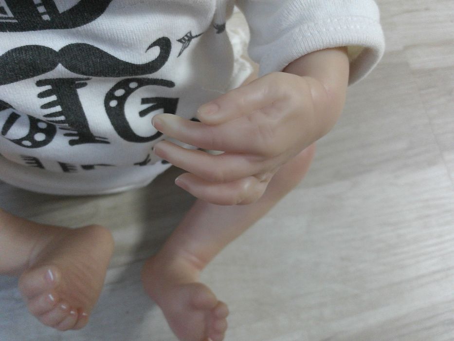 Продаю куклу реборн