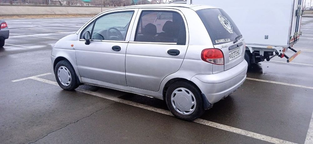 Матиз сотилади 2011 йил