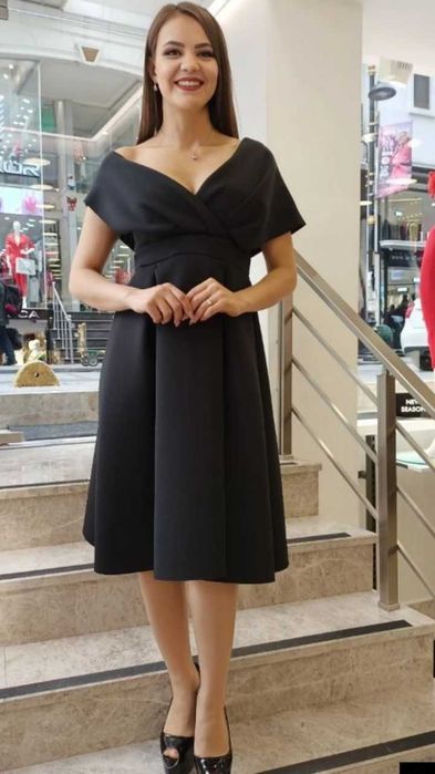 Новые вечерние турецкие платья Размеры есть