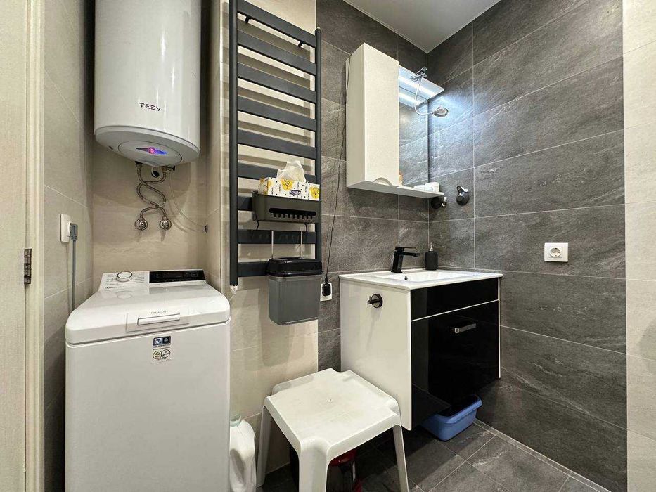 Продава се Двустаен апартамент в к.к. Слънчев бряг - 67 кв.м за 1387 €/кв.м - Снимка #11