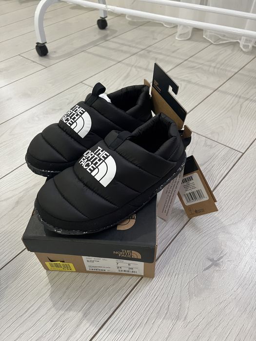 Слипоны The north face