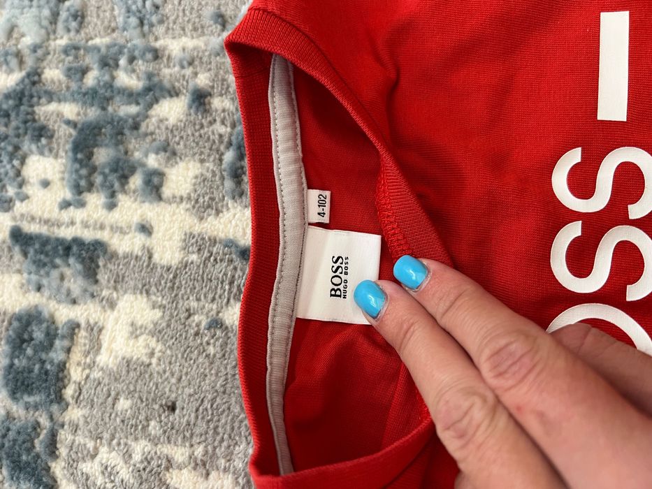 Маркови тениски Boss, Diesel