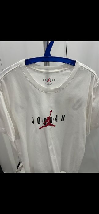 Футболки Nike/Jordan