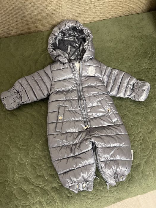 Продам в идеальном состоянии подгузник в подарок