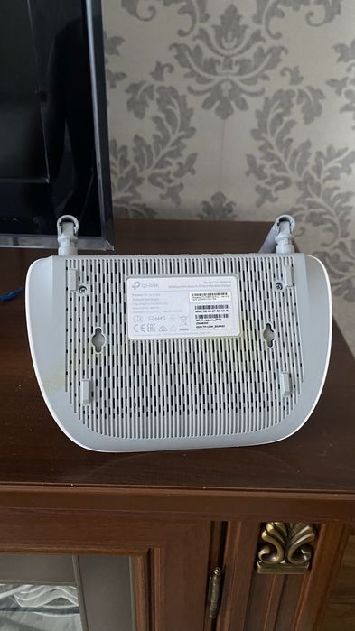 Продается Wi-Fi роутер