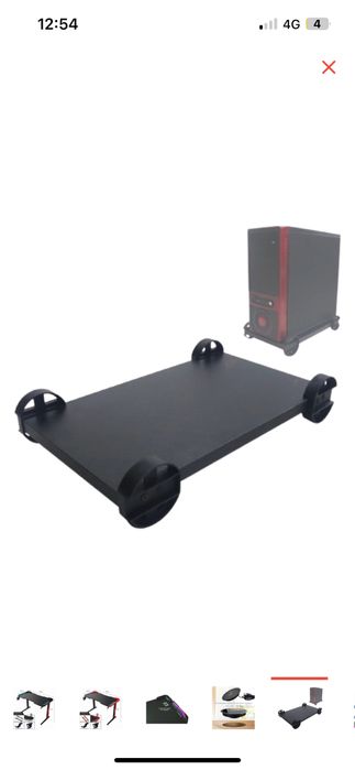 Продам компьютерный стол