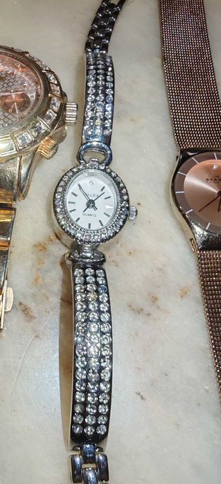 Кварцови дамски часовника работещи Radley,Gilex