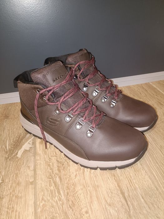 Ghete Skechers Nr 45 !