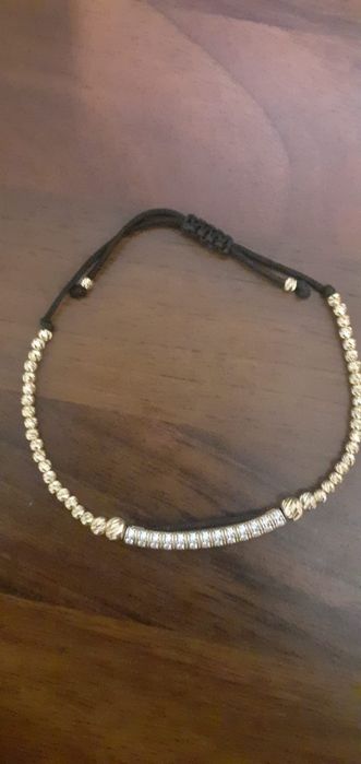 Aur de 14 si 18 karate