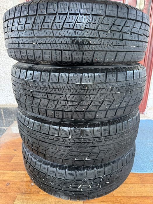 Yokohama 195/60 R16