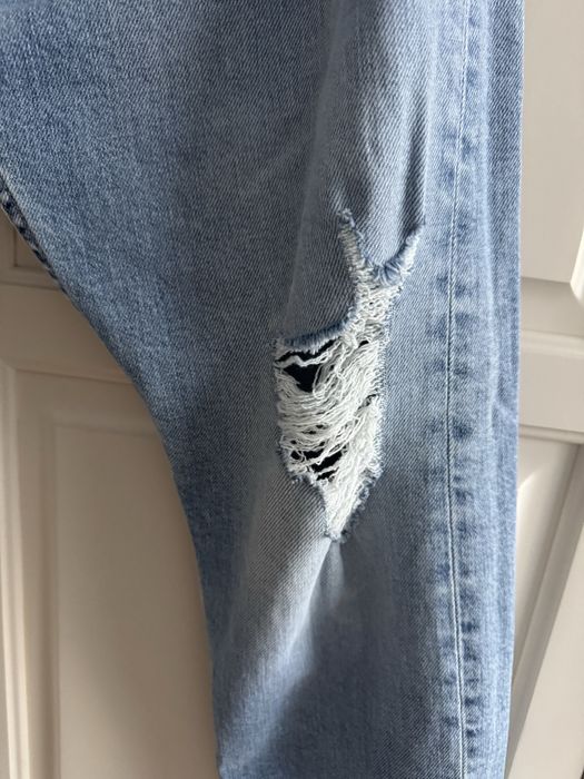 Мъжки Дънки Calvin Klein W36 L34