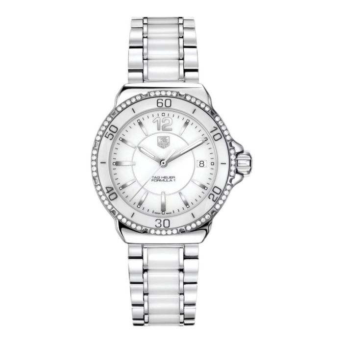 Tag Heuer Formula 1 Lady Diamond