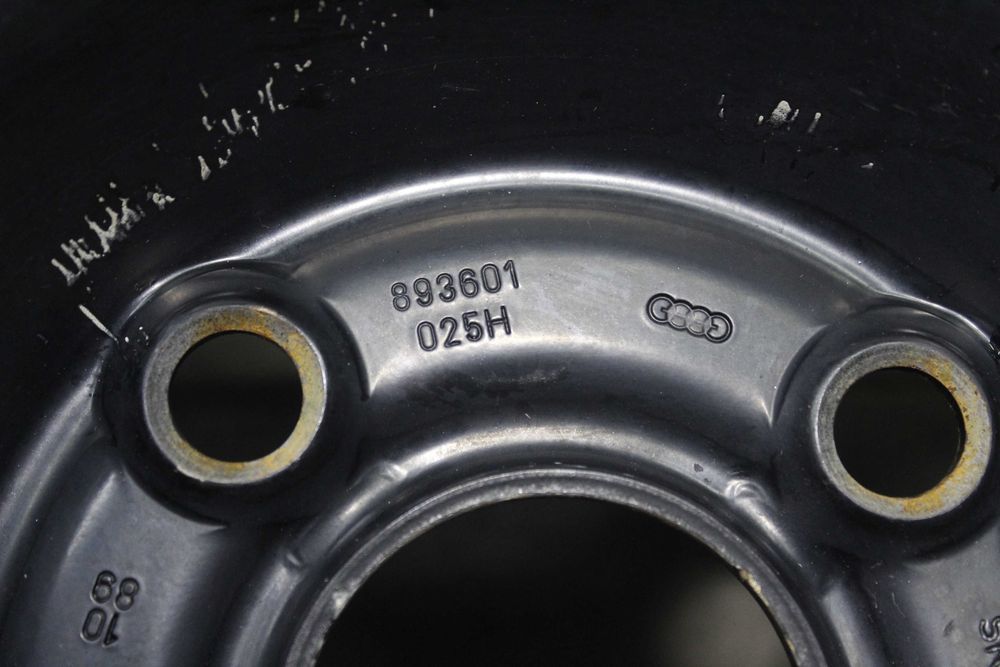 Джанти 15" 4х108 Audi 80 B4
