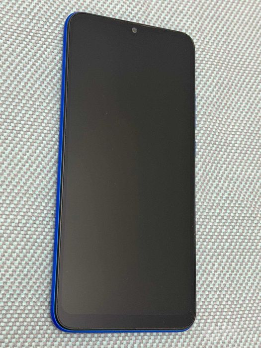Redmi 9A Sky Blue 2/32 Идеальное состояние