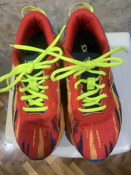 Детски маратонки ASICS