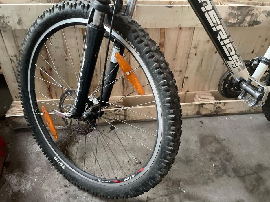 Велосипед Merida