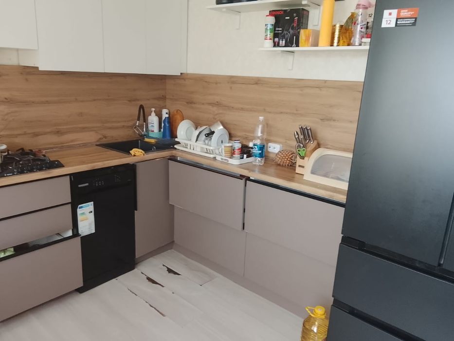 Кухонный гарнитур