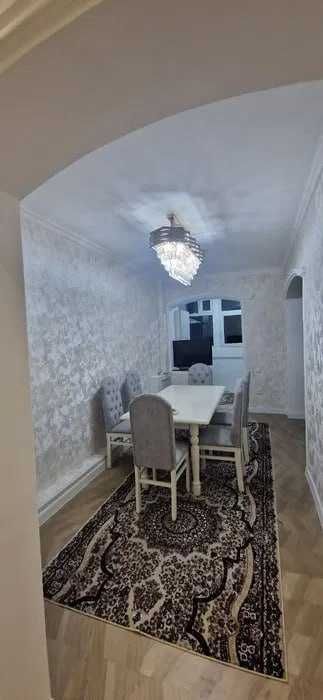 Сдаётся Элитное кв Рынок Алайский 2/3/7 ро-н Мирзо-Улугбекский