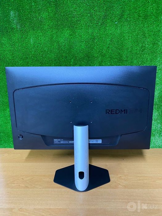 Redmi 24 240hz Fullhd