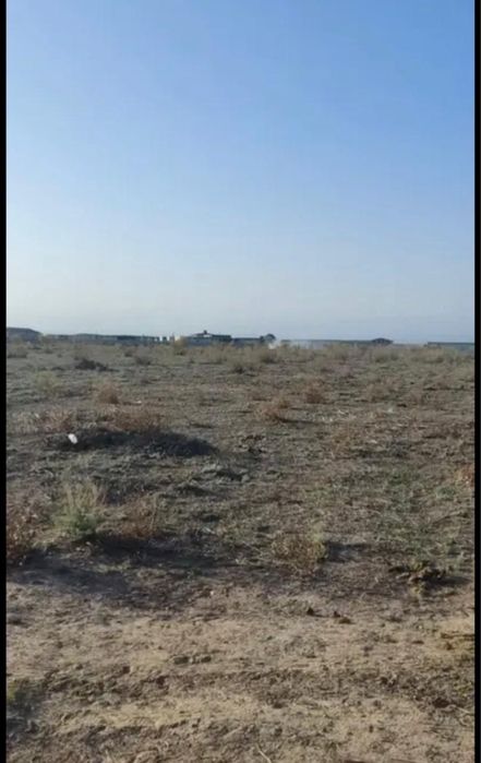 участок 5 га в чундже