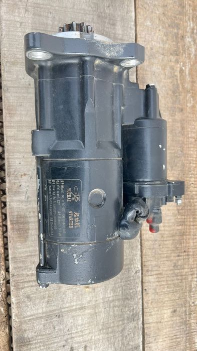 Продам Статыр на трактор