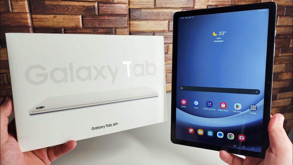 Samsung Galaxy Tab A9+ Plus SM-X216