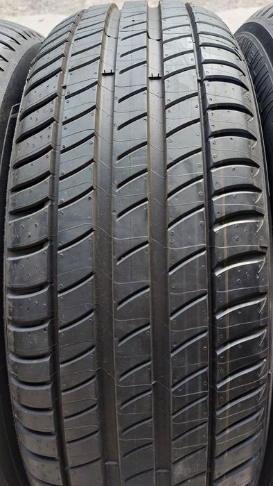 Нови гуми 215/65/17 Michelin Primacy 3 4 броя