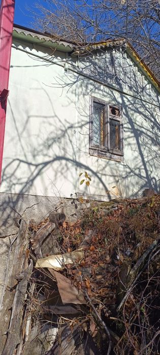 Продам дачу в горах