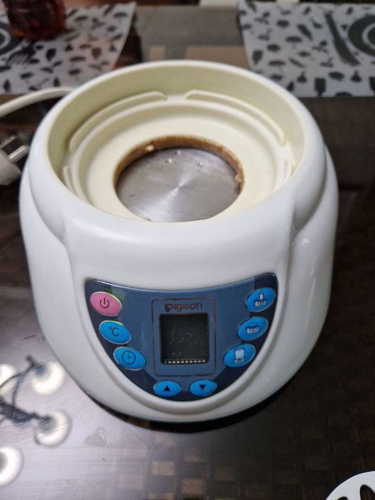 Стерелизатор для бутылочек 3 в 1