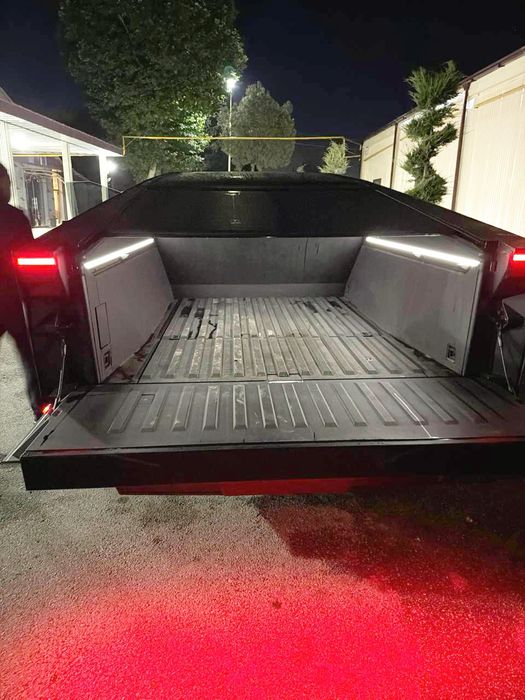 Tesla Cybertruck