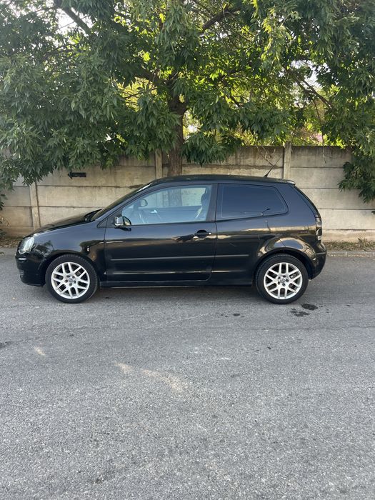 Volkswagen Polo diesel, 1.240 € — imagine 2