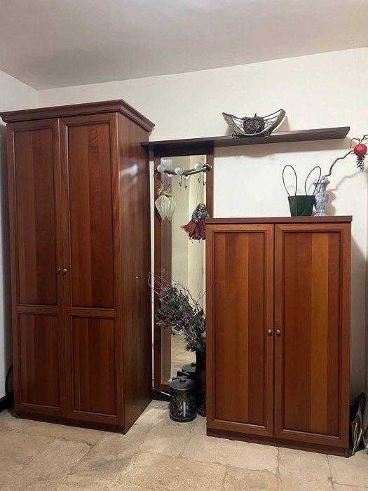 Самостоятелна Къща в Ален мак - 1500 евро