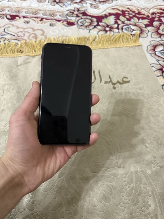 Iphone 11 с гарантии