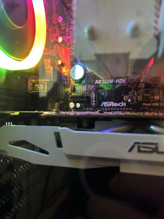 Компютър за Gaming