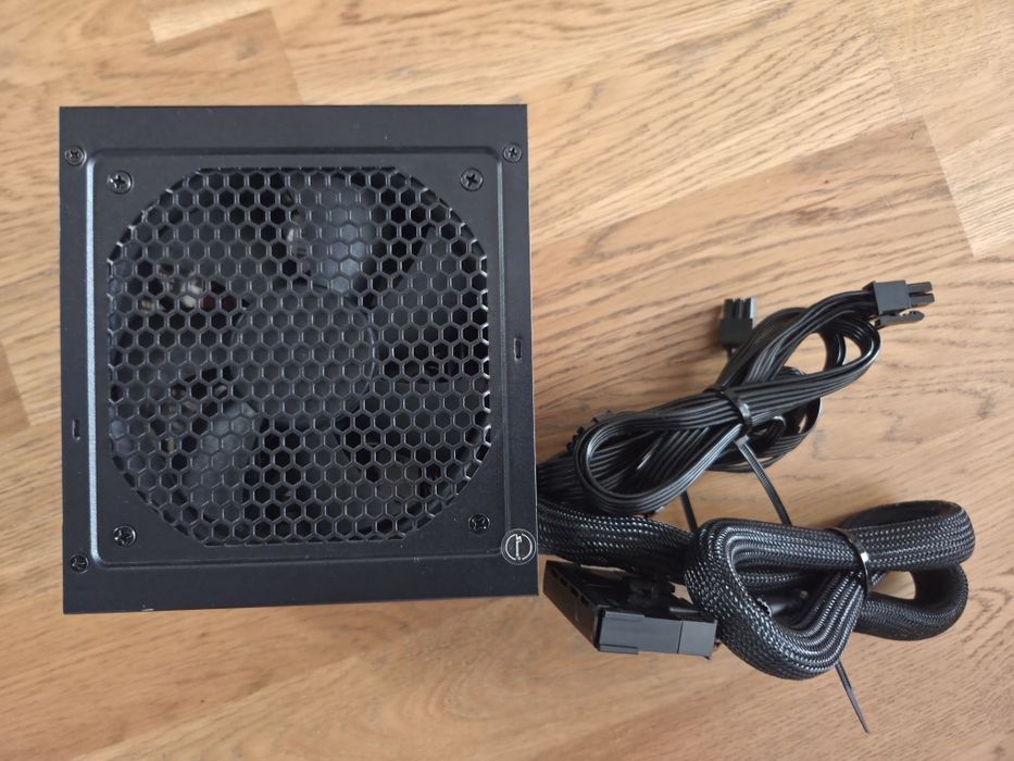 Seasonic GM-650 Gold cu garanție