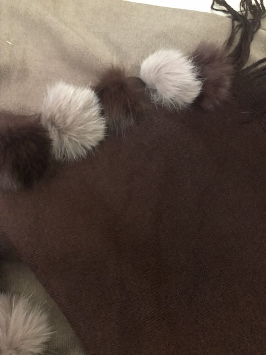 Женский шарф