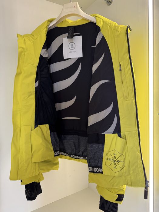 Мъжко ски яке Bogner