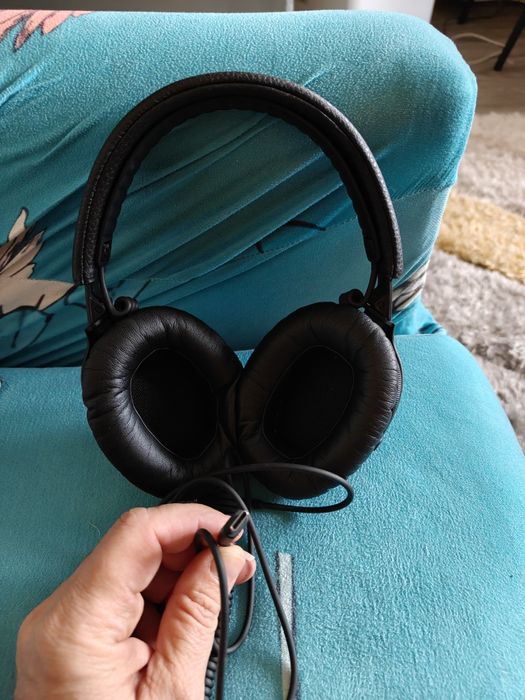 Marshall monitor III като нови