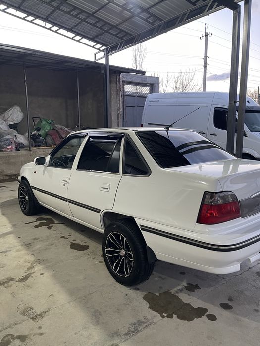 Nexia sons 2007 full