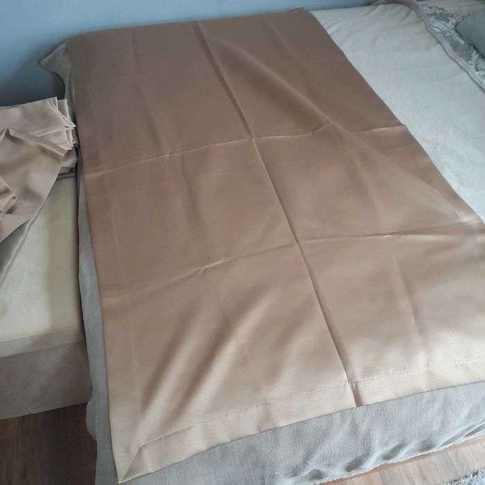 Кувертюри/шалтета  с възглавници за 50лв всичко