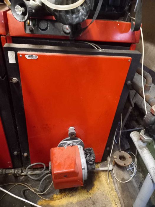 Печки на солярке