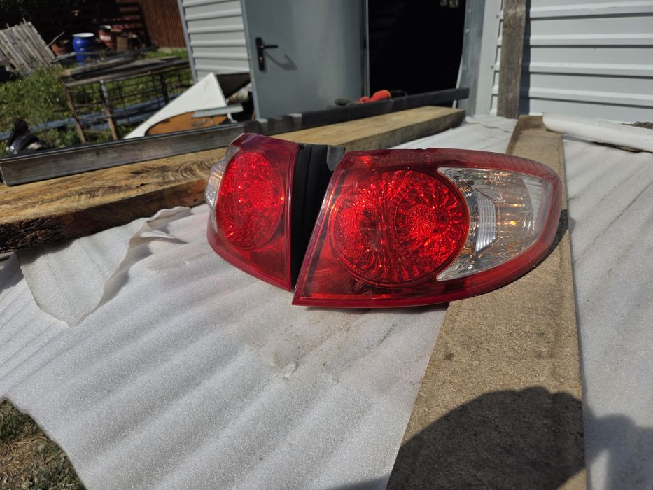 Lampa spate Hyundai Santa Fe