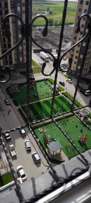 Янги Дархон 3 хонали