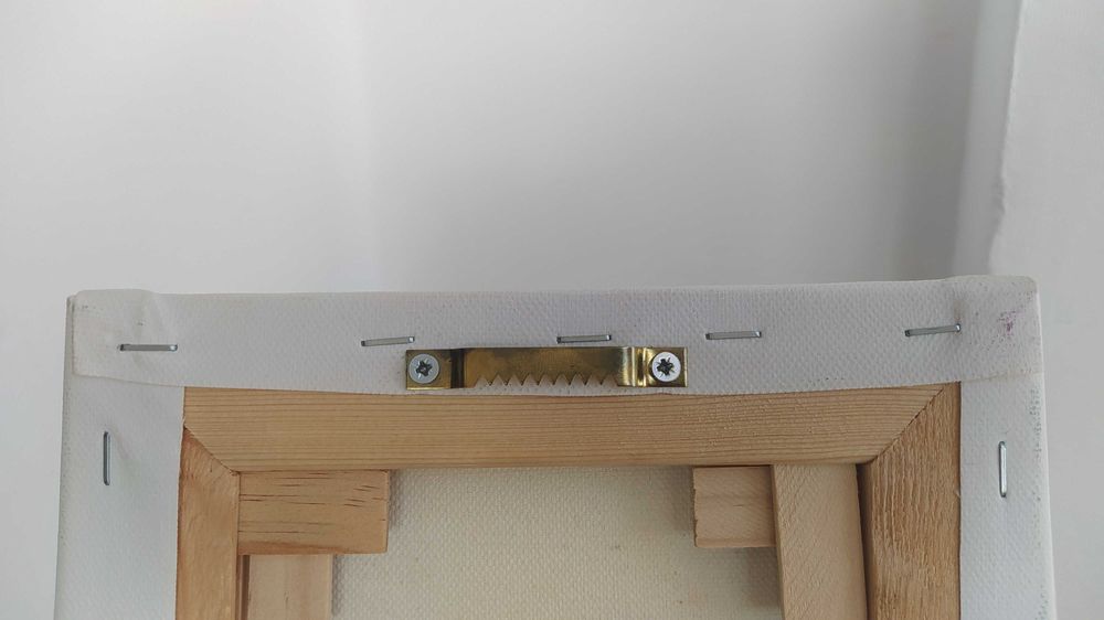 Ръчно Рисувана Маслена Картина | Авторска Изработка Канава с подрамка