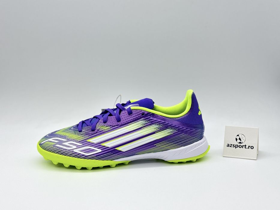 Adidas F50 League TF / Adidas Predator League TF Noi Originali (40)